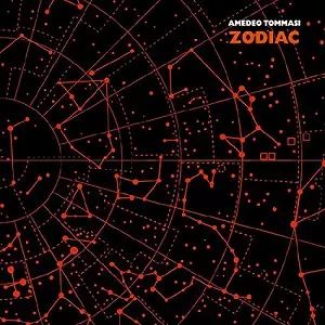 AMEDEO TOMMASI / アメデオ・トマシ / ZODIAC