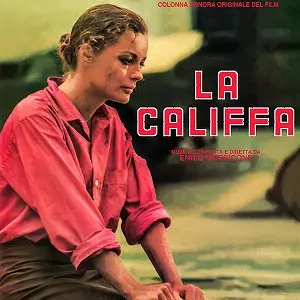 ENNIO MORRICONE / エンニオ・モリコーネ / LA CALIFFA (LTD.ED. SOLID PINK VINYL)