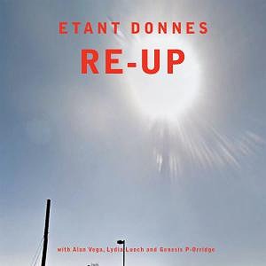 ETANT DONNES / エタン・ドネ / RE-UP (LP)
