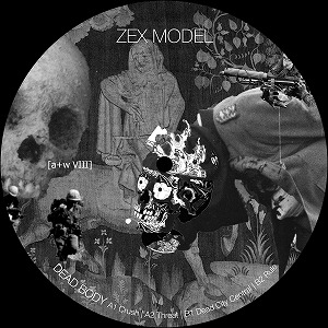 ZEX MODEL / DEAD BODY
