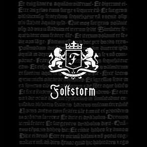FOLKSTORM / フォークストーム / SWEDEN