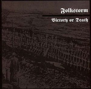 FOLKSTORM / フォークストーム / VICTORY OR DEATH