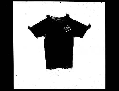 NOSTILEVO / NOSTILEVO T-SHIRTS (XL)
