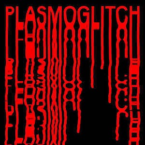 LE SYNDICAT + PHARMAKUSTIK / PLASMOGLITCH (CLEAR & BLOOD VINYL)