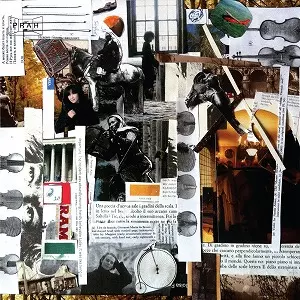 AISHA ORAZBAYEVA / アイシャ・オラズバエヴァ / THE HAND GALLERY