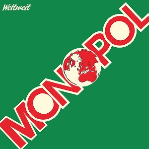 MONOPOL / WELTWEIT