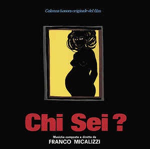 FRANCO MICALIZZI / フランコ・ミカリッツィ / CHI SEI?