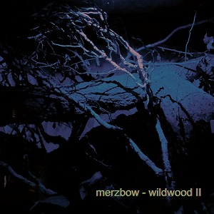 MERZBOW / メルツバウ / WILDWOOD II