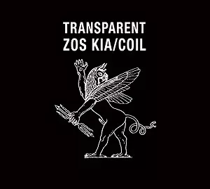 ZOS KIA / COIL / ゾス・キア / コイル / TRANSPARENT (LP)