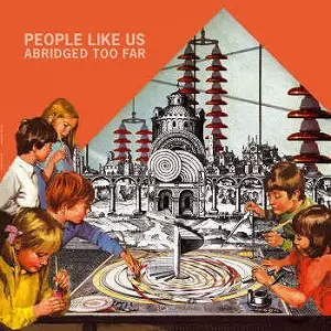 PEOPLE LIKE US商品一覧｜ディスクユニオン・オンラインショップ