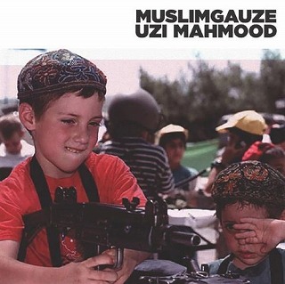 MUSLIMGAUZE / ムスリムガーゼ / UZI MAHMOOD (2CD)