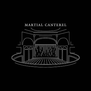 MARTIAL CANTEREL / NAVIGATIONS VOLUME I-III