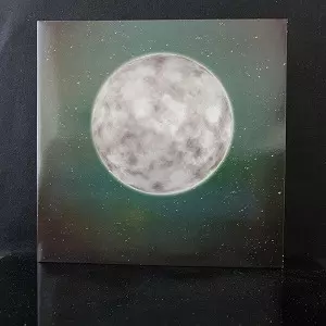 ELECTRIC SEWER AGE / MOON'S MILK IN FINAL PHASE