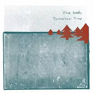 THE BOATS / TOMORROW TIME