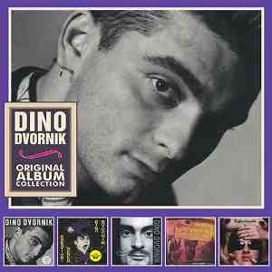 DINO DVORNIK / ディノ・ドヴォルニク / ORIGINAL ALBUM COLLECTION