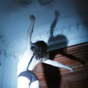 ORPHAN SWORDS / LICENSE TO DESIRE