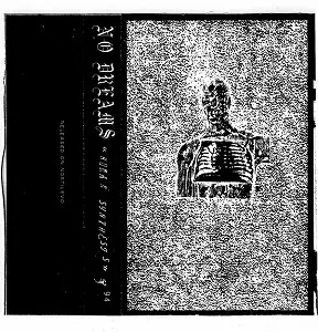 NO DREAMS / HUMAN SYNTHESIS