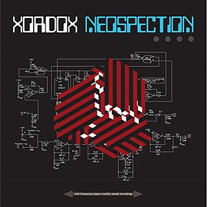 XORDOX / NEOSPECTION (CD)