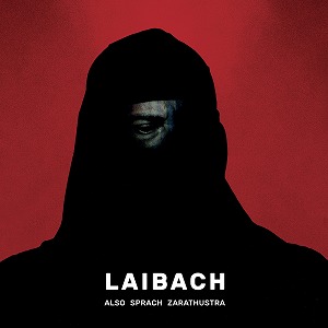 LAIBACH / ライバッハ / ALSO SPRACH ZARATHUSTRA (LP)