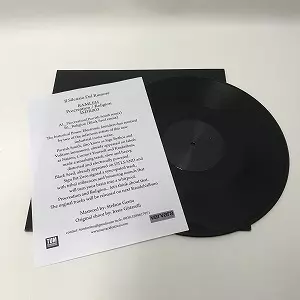 未開封シールド！Ramleh /A Return To Slavery レコード 272. Senegal: The Door of No Return - YouTube