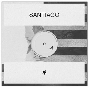 SANTIAGO / LIFE, MONEY, WORK EP
