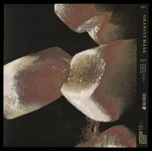 GRANITE MASK / SECOND WIND