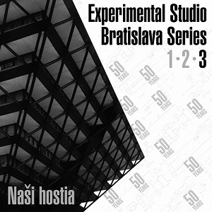 LOREDANA BERTE / ロレダーナ・ベルテ / NASI HOSTIA: EXPERIMENTAL STUDIO BRATISLAVA (LP + CD)