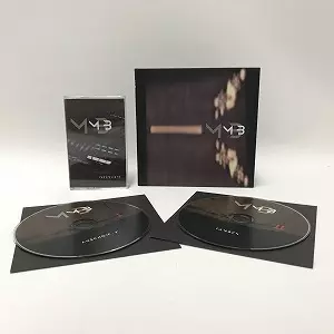 MAURIZIO BIANCHI (M.B.) / マウリツィオ・ビアンキ (M.B.) / A.T.I.