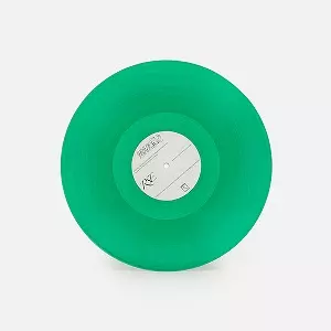 RAINFOREST SPIRITUAL ENSLAVEMENT / レインフォレスト・スピリチュアル・エンスレイヴメント / GREEN AMULET CRAFTS
