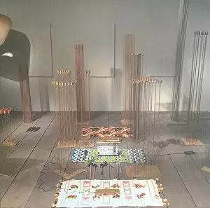 ROBERT AIKI AUBREY LOWE / LEVITATION PRAXIS PT 4