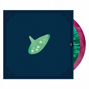 NOISE/AVANT】レコードで聴くゲーム・ミュージック ~GAME MUSIC SOUND TRACK ON  VINYL~｜ニュース&インフォメーション｜｜ディスクユニオン・オンラインショップ｜diskunion.net