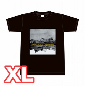 ALEXANDRA ATNIF / アレキサンドラ・アトニフ / ALEXANDRA ATNIF T-SHIRTS (XL) / アレキサンドラ・アトニフTシャツ (XL)