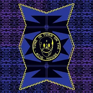 VIRGINIA / BLUE PYRAMID