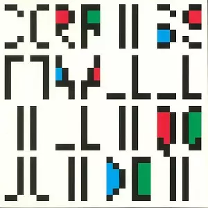 CRISTALLI LIQUIDI / CRISTALLI LIQUIDI (LP)