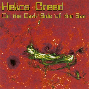 HELIOS CREED / ヘリオス・クリード / ON THE DARK SIDE OF THE SUN