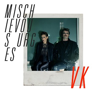 VELVET KILLS / MISCHIEVOUS URGES EP