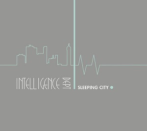 INTELLIGENCE DEPT. / インテリジェンス・デプト / SLEEPING CITY (CD)