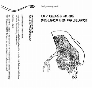 JAY GLASS DUBS / DISLOCATED FOLKLORE