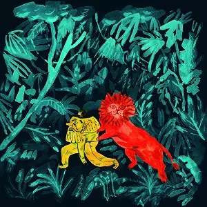 OBA LOBA / SIR ROBERT WILLIAMS