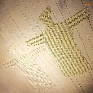 THE TRANSCENDENCE ORCHESTRA / ザ・トランセンデンス・オーケストラ / MODERN METHODS FOR ANCIENT RITUALS (2LP)