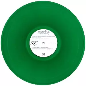 RAINFOREST SPIRITUAL ENSLAVEMENT / レインフォレスト・スピリチュアル・エンスレイヴメント / PAPUA LAND WHERE SPIRITS STILL RULE (LP)