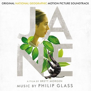 PHILIP GLASS / フィリップ・グラス / ORIGINAL SOUNDTRACK / JANE (2LP)