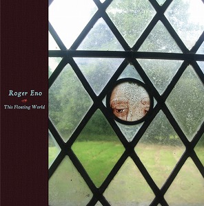 ROGER ENO / ロジャー・イーノ / THIS FLOATING WORLD (LP)