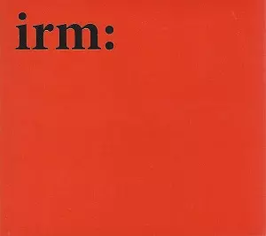 IRM / RED ALBUM (CD)