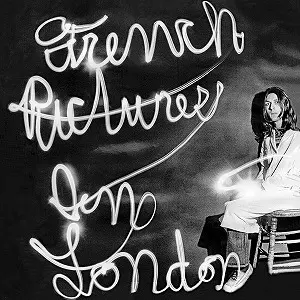 ROBERT BENSICK BAND / FRENCH PICTURES IN LONDON (CD)