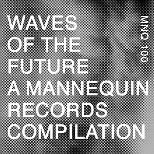 V.A. / WAVES OF THE FUTURE COMPILATION (2LP)