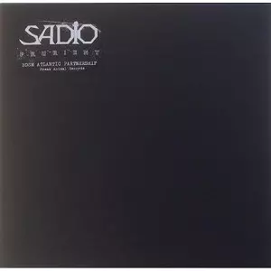 SADIO / PRURIENT / SADIO / PRURIENT (LP)