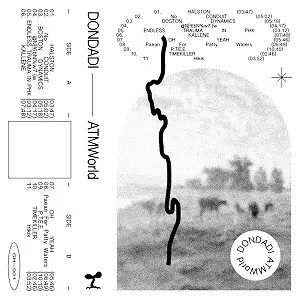DONDADI / ATMWorld