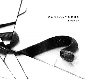 MACRONYMPHA / STUDIO 95 (CD)