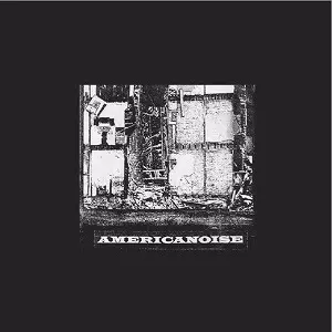 V.A. (NOISE / AVANT-GARDE) / AMERICANOISE (2CD)